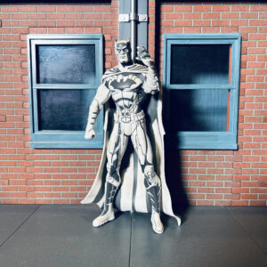 Batman Afflec