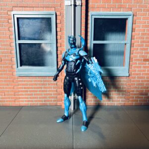 Blue Betlee