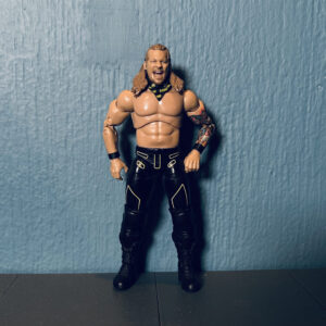 Chris Jericho