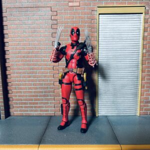 Deadpool Película