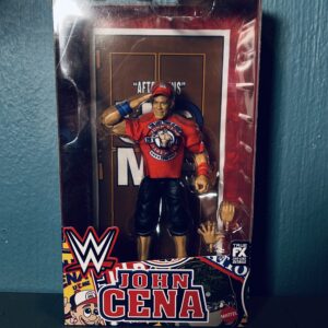 John Cena Farewell tour