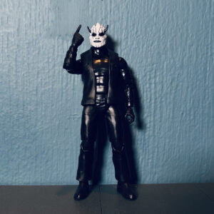 MJF Dark