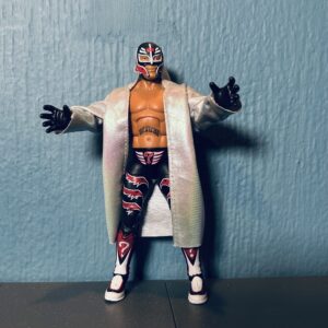 Rey Mysterio Elite