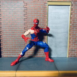 Spiderman