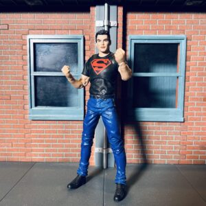 Superboy McFarland