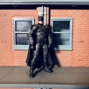 The Batman