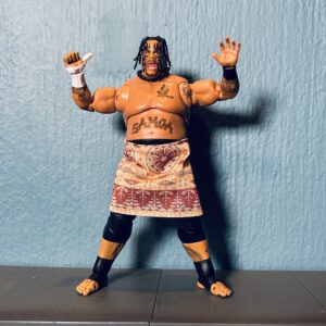 Umaga Ultimate