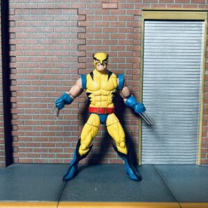 Wolverine PA