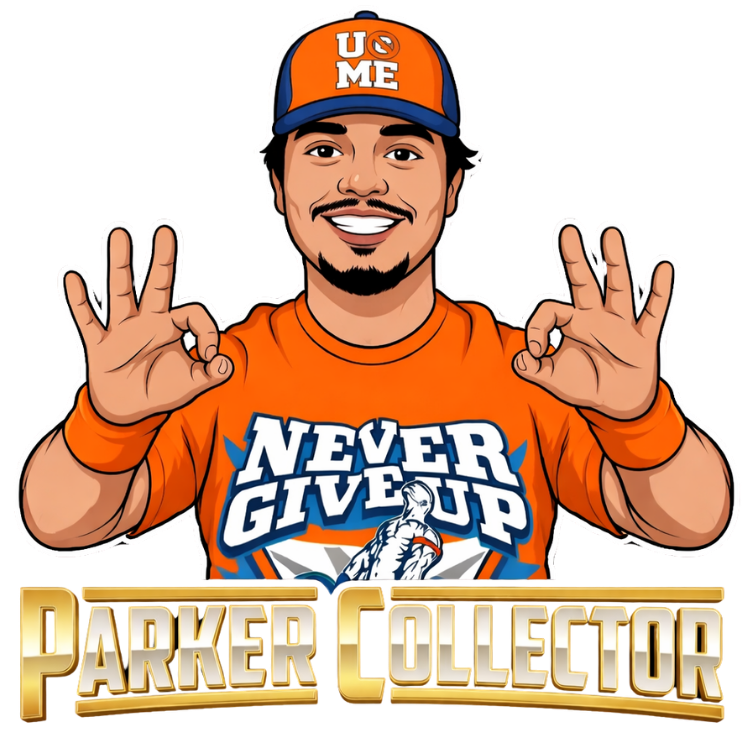 Parker Collector