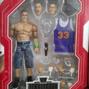 John Cena Ultimate